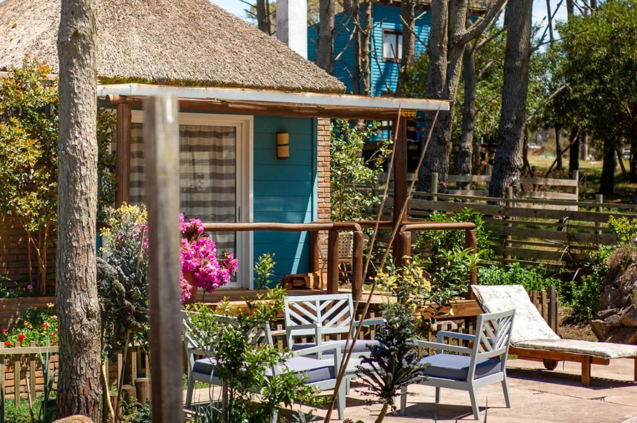 Il Tano Suites Punta Del Diablo Εξωτερικό φωτογραφία