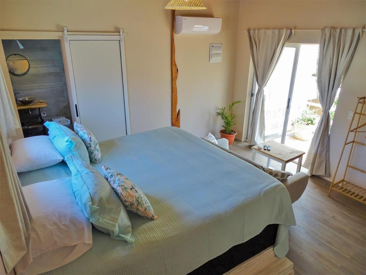 Il Tano Suites Punta Del Diablo Εξωτερικό φωτογραφία