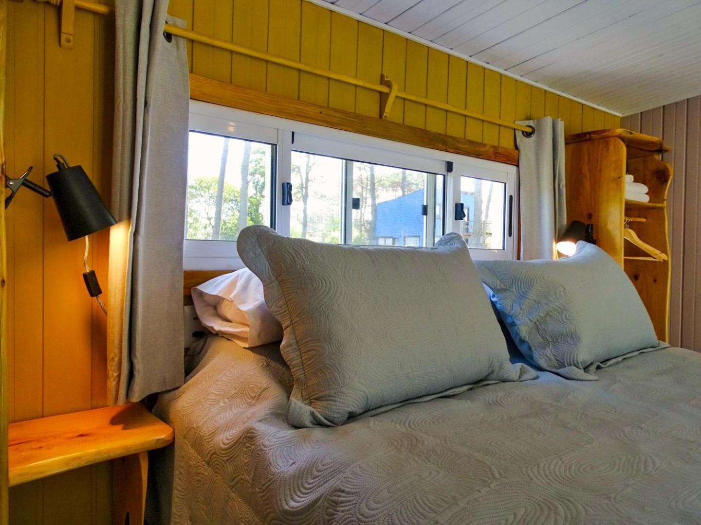 Il Tano Suites Punta Del Diablo Εξωτερικό φωτογραφία