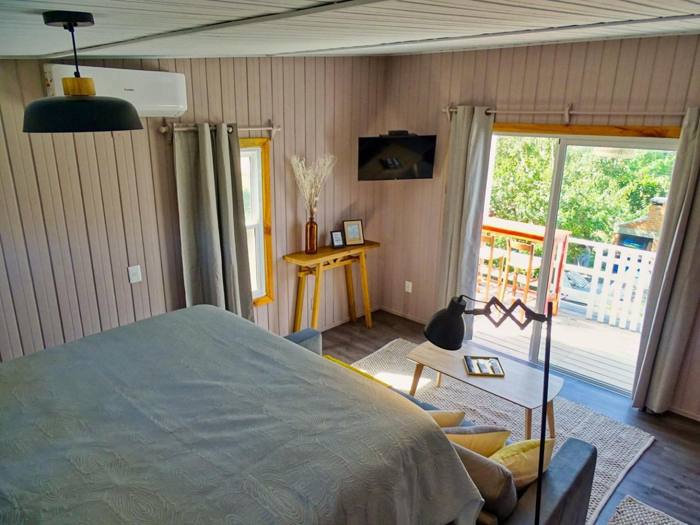 Il Tano Suites Punta Del Diablo Εξωτερικό φωτογραφία