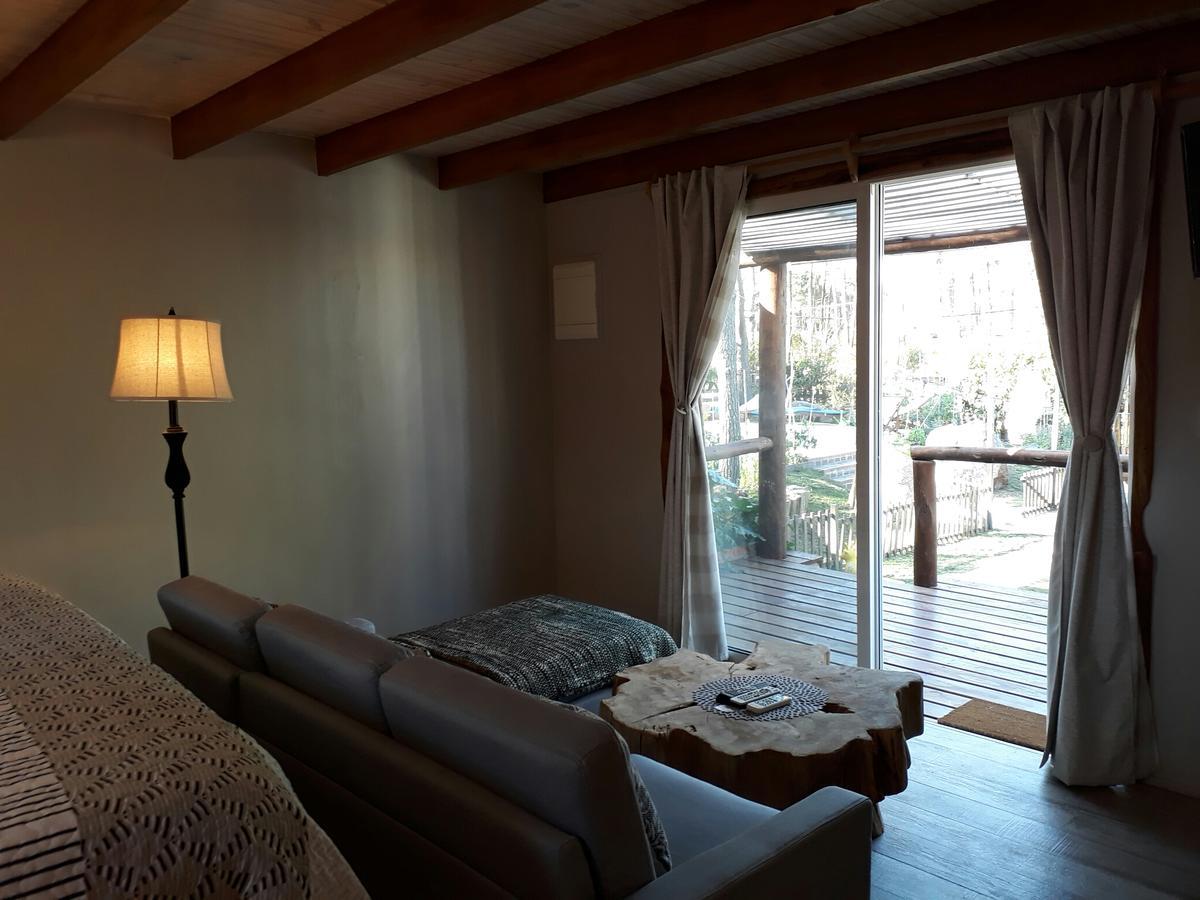 Il Tano Suites Punta Del Diablo Εξωτερικό φωτογραφία