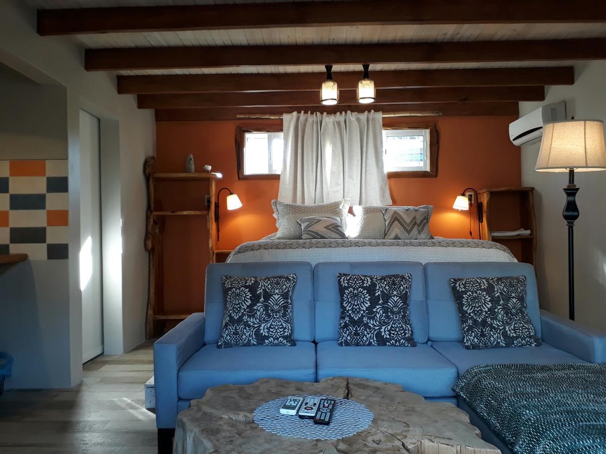 Il Tano Suites Punta Del Diablo Εξωτερικό φωτογραφία