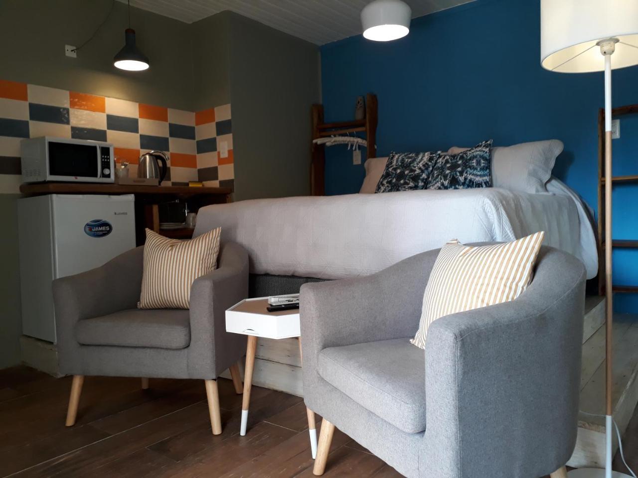 Il Tano Suites Punta Del Diablo Εξωτερικό φωτογραφία