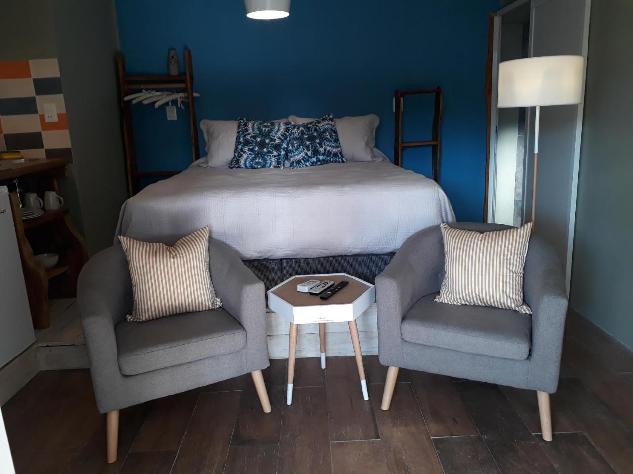 Il Tano Suites Punta Del Diablo Εξωτερικό φωτογραφία